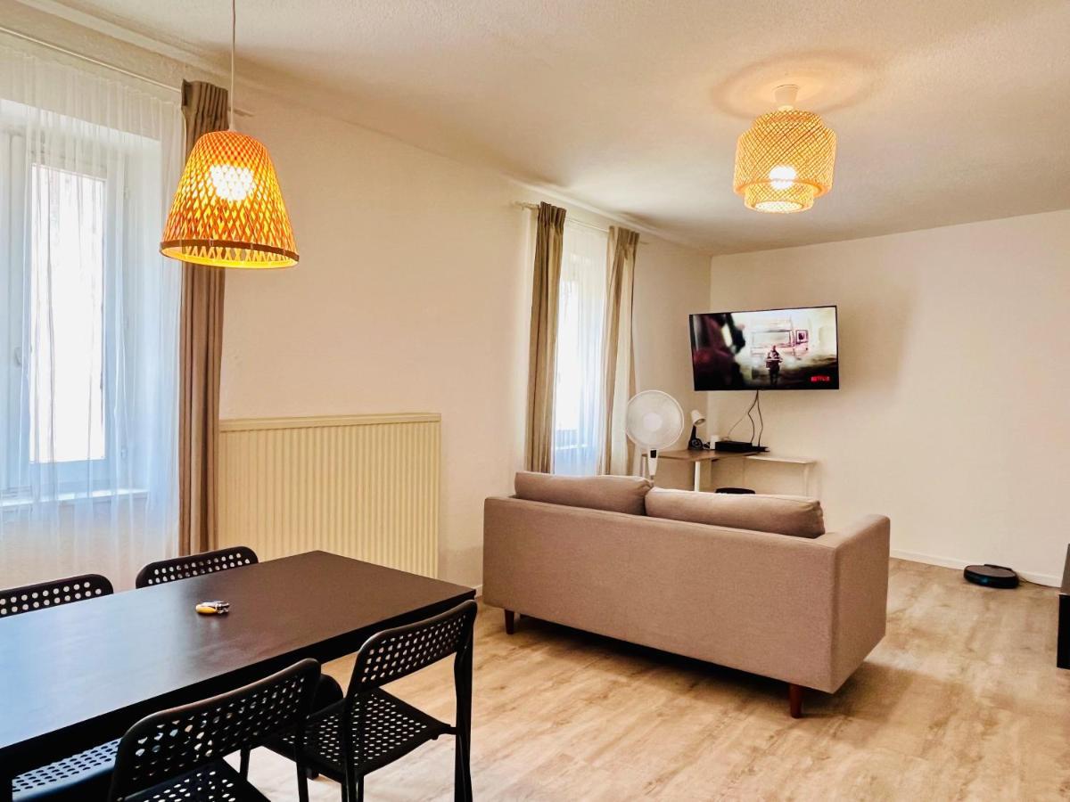 Apartment 50M2-Free Private Parking-Self Check In !! Appartement 50M2 Intramuros-Parking Prive Gratuit-Arrivee Autonome!! Авіньйон Екстер'єр фото