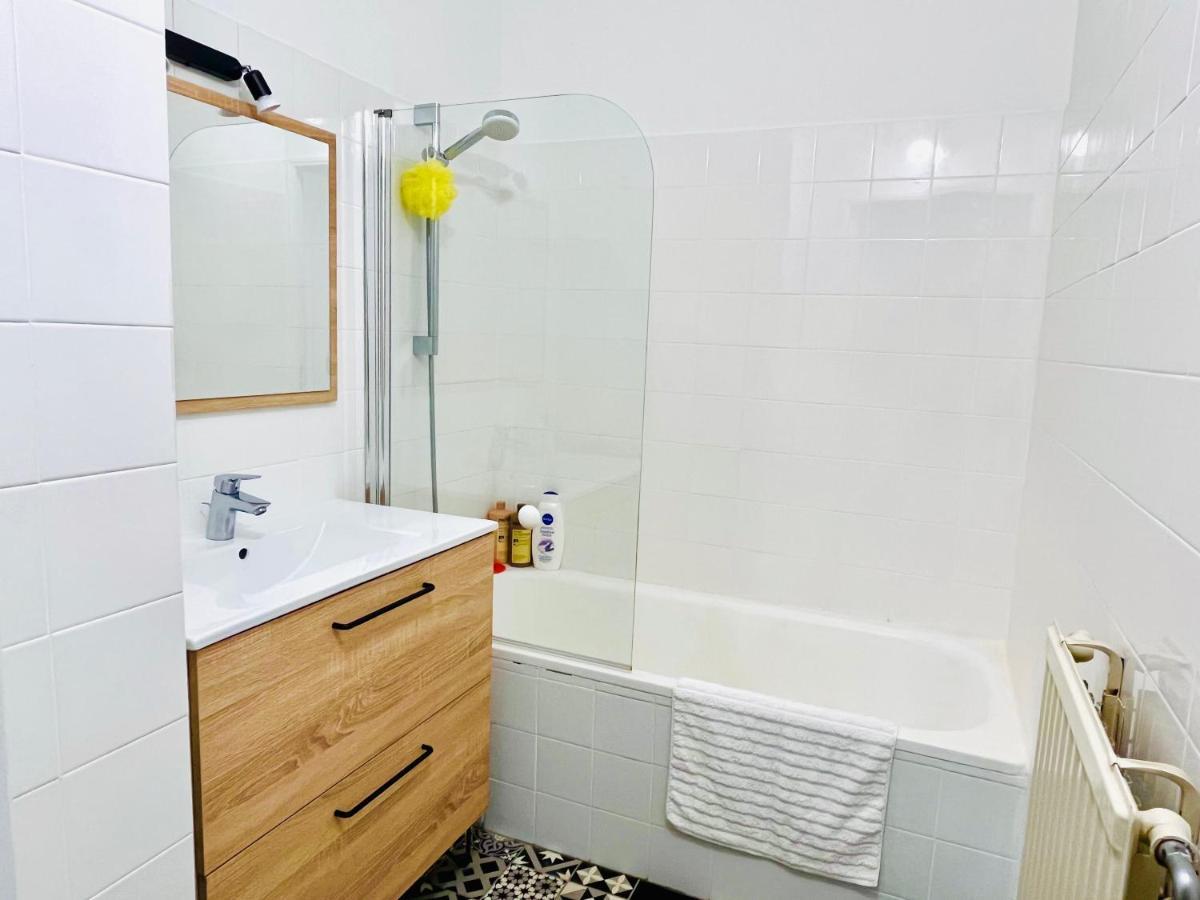 Apartment 50M2-Free Private Parking-Self Check In !! Appartement 50M2 Intramuros-Parking Prive Gratuit-Arrivee Autonome!! Авіньйон Екстер'єр фото
