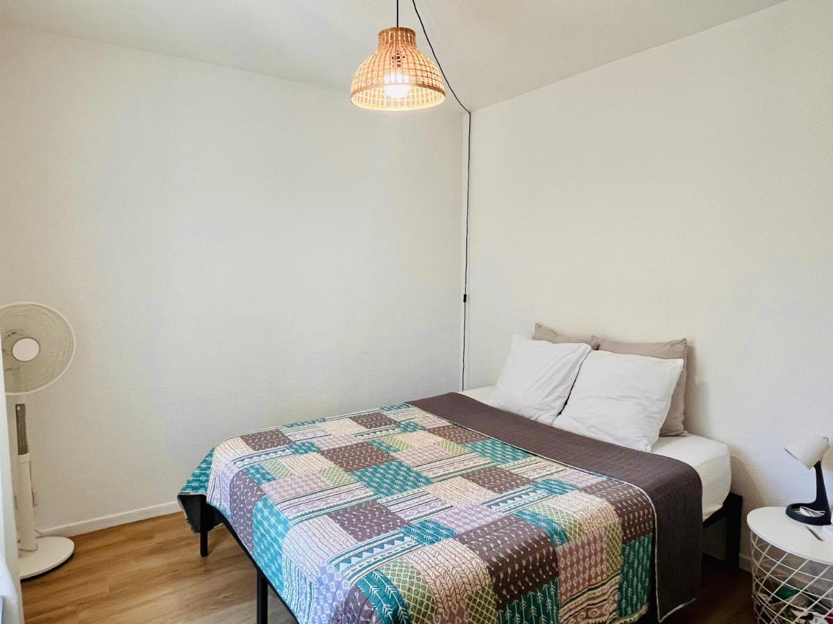 Apartment 50M2-Free Private Parking-Self Check In !! Appartement 50M2 Intramuros-Parking Prive Gratuit-Arrivee Autonome!! Авіньйон Екстер'єр фото
